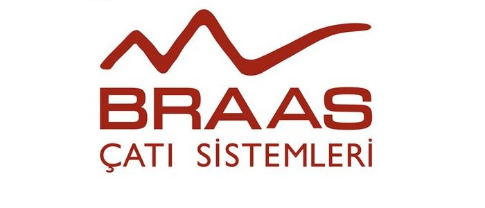 BRAAS ÇATI